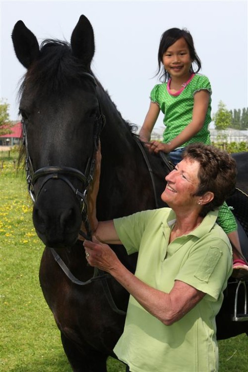 Annie_Paardrijles_0034