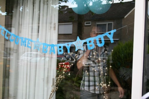 03 - Kom maar snel binnen kijken!