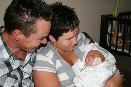 11 - Wat is hij toch lief!