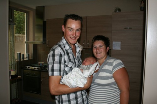 14 - Familie Verhoeven