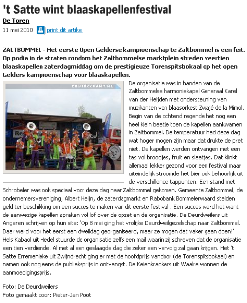 2010-05-11 weekkrant - zaltbommel2