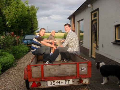 2012-07-08 bbq opruimen