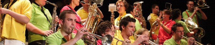 Pronkzitting St Anneke Nijmegen