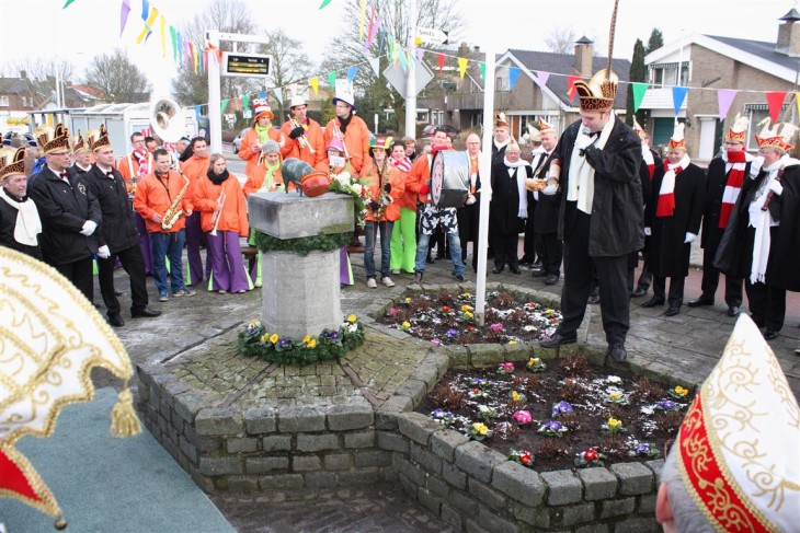 Sleuteloverdrachten