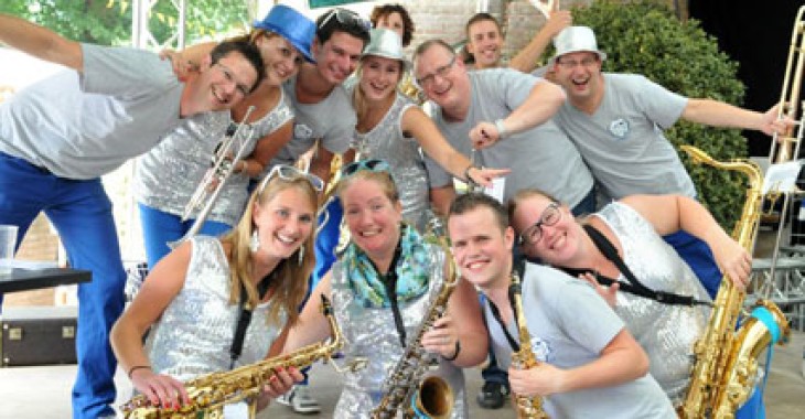 Stoppelhaene in Raalte