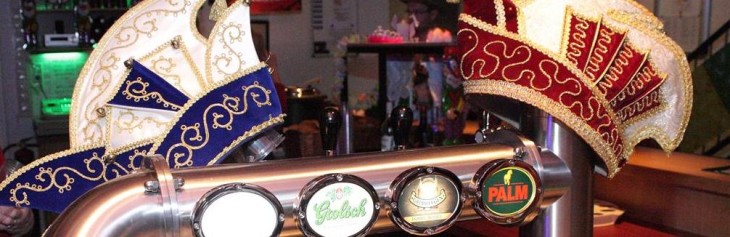 Carnaval weer voorbij