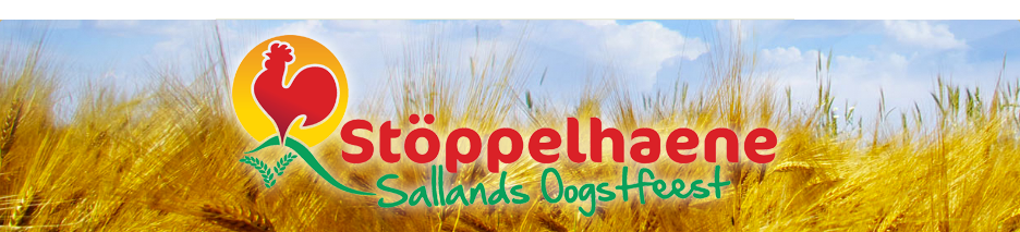 Stoppelhaene in Raalte