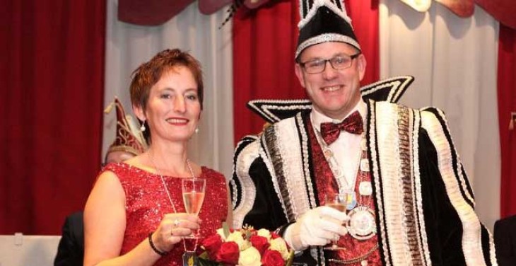 Van Dikker naar Dick