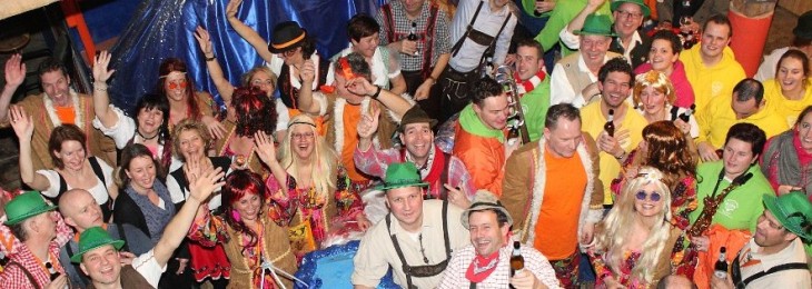 Carnaval 2016