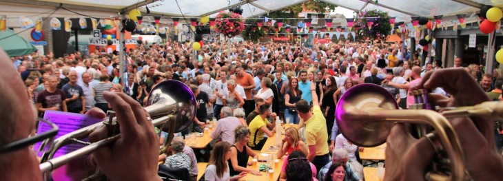 Duitse Middag in Huissen
