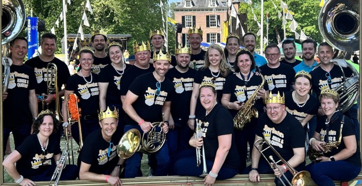 Bemmelse Dweildag 2023