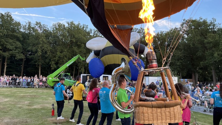 Ballonfiesta Barneveld 2024