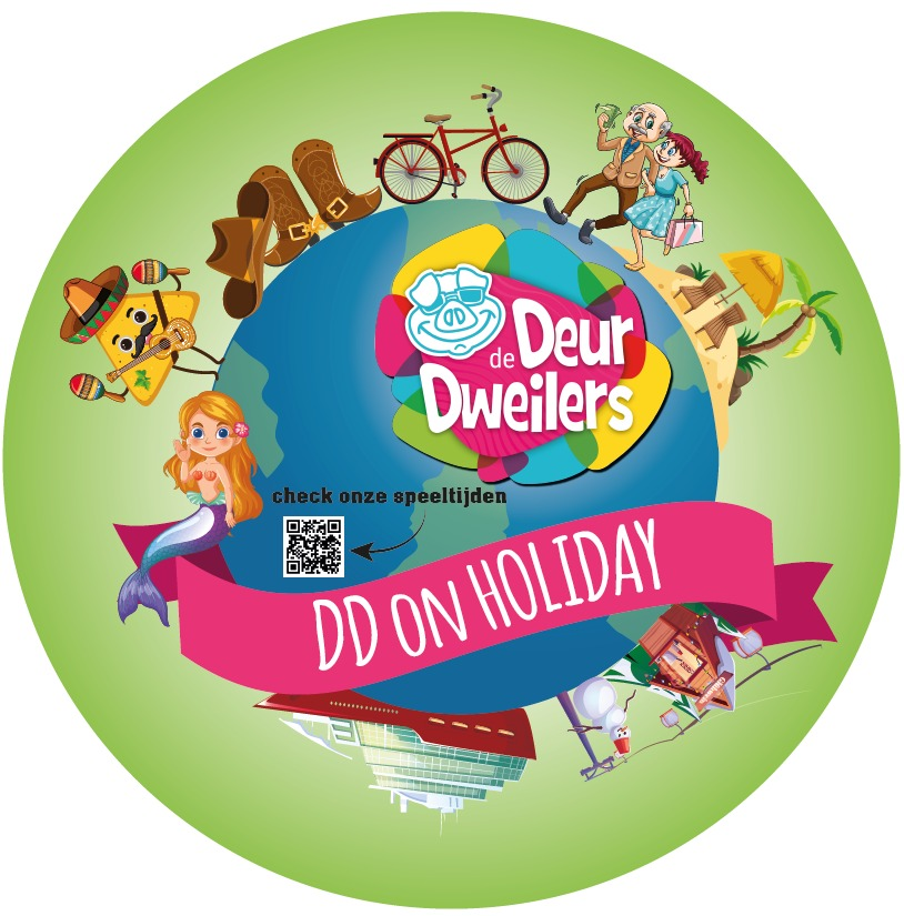Bemmelse Dweildag 2025: Ik ga op vakantie en neem mee…