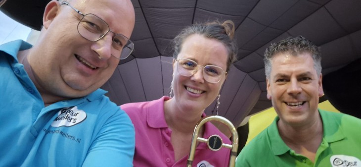 Ballonfiesta Barneveld