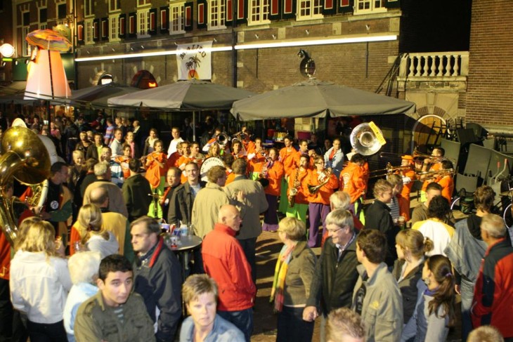 Profronde Almelo