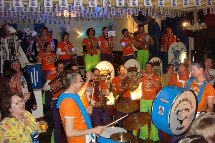 Meulewiekers gaan door