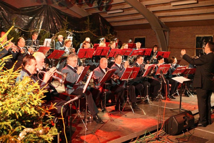 Kerst in Didam