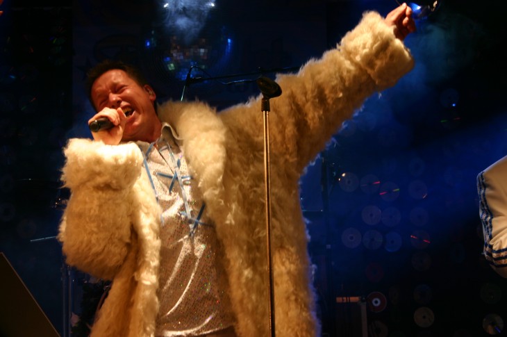 Deurdweilers Kerstfeest