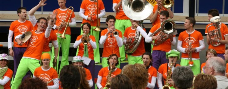 Dubbel 1e in Ugchelen