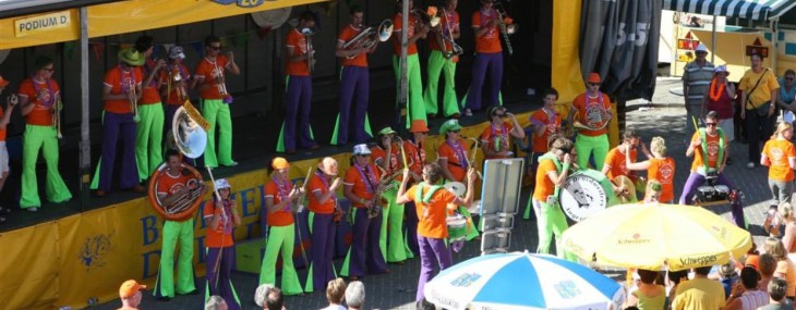 2e plaats op Nederlands Kampioenschap in Bemmel!!