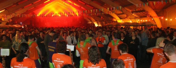 Guus Meeuwis!