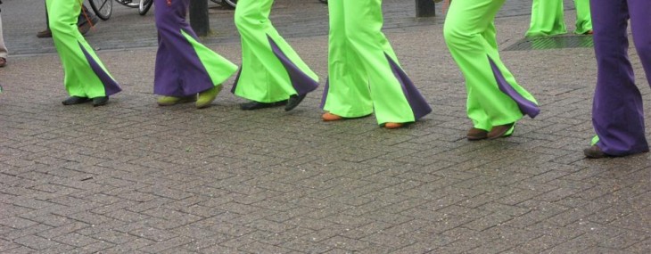 Elst op stelten