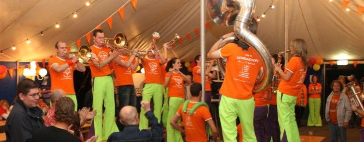 2e prijs in Tiel