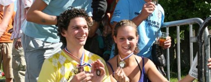 1e Lingewaardse Kluunkampioenschappen