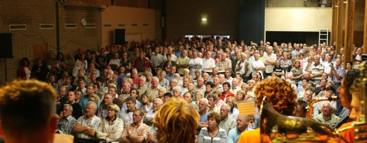 Strijdbaar Angeren