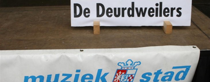 1e prijs in Zevenaar met Amerikaanse Show
