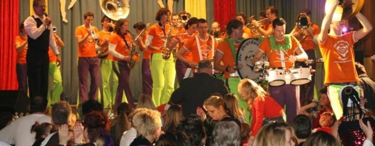 Lingewaard Dansgala