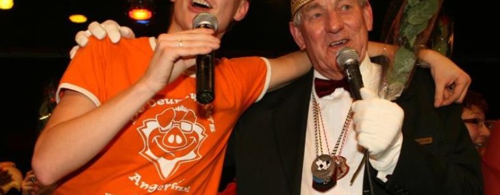 Wat een pronk!!!