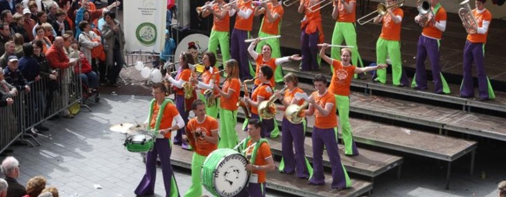 Groeten uut Grolle