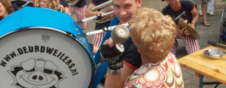 Publieksprijs in Rheden