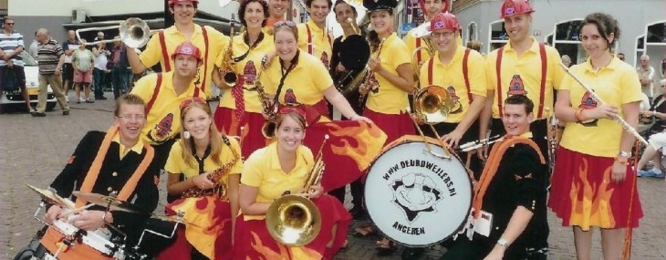 5e plaats in Heerenveen