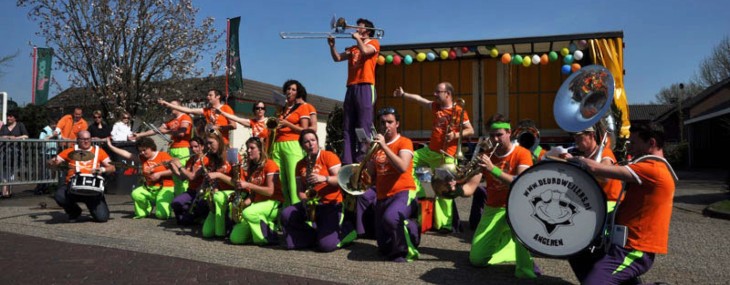 Heerlijk weekendje Borculo en Hengelo