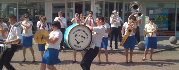 Dagje meubelboulevard Leiden