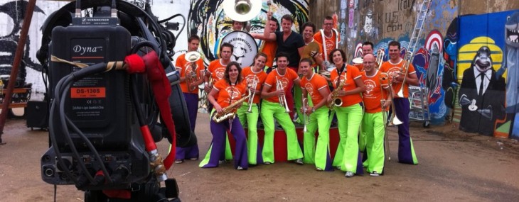 Deurdweilers op TV Gelderland