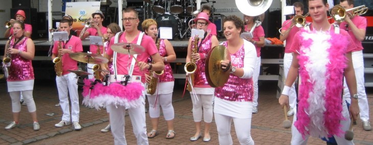 Kersenfeest Driel