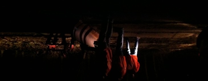 Carnaval begonnen