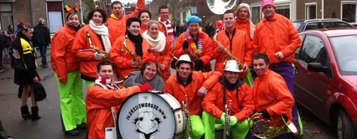 Wageningense optocht