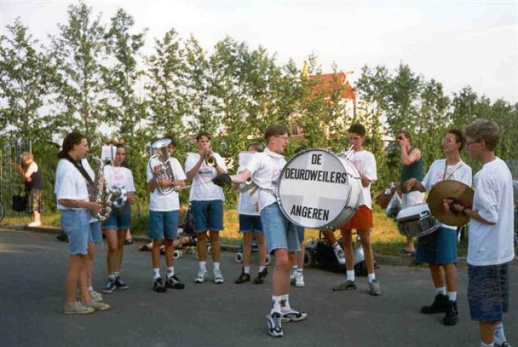 Koud in Bemmel