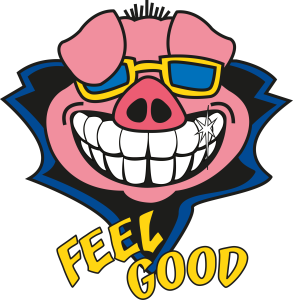 Deurdweilers Feel Good Logo 2013