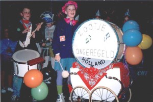 1992 Deurdweilers vh Zootje Ongeregeld (Small)